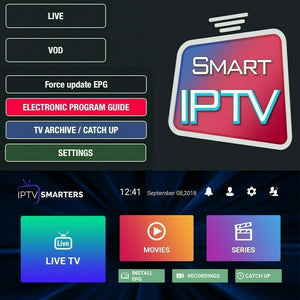 World IPTV Subscription 6700 Channels HD French Arabic Spain Portugal Dutch Greece Canada Europe IPTV M3u enigma2 Android TV box