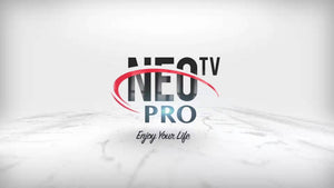 NEO Pro IPTV Subscription Arabic French Europe IPTV Support M3U Andorid MAG Enigma2 Smart tv PC IOS 24 Hours Test